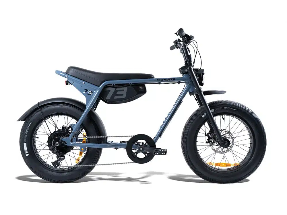 SUPER73-ZX CORE