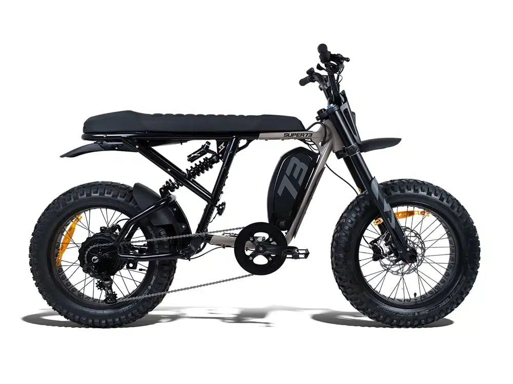 SUPER73-R ADVENTURE CORE