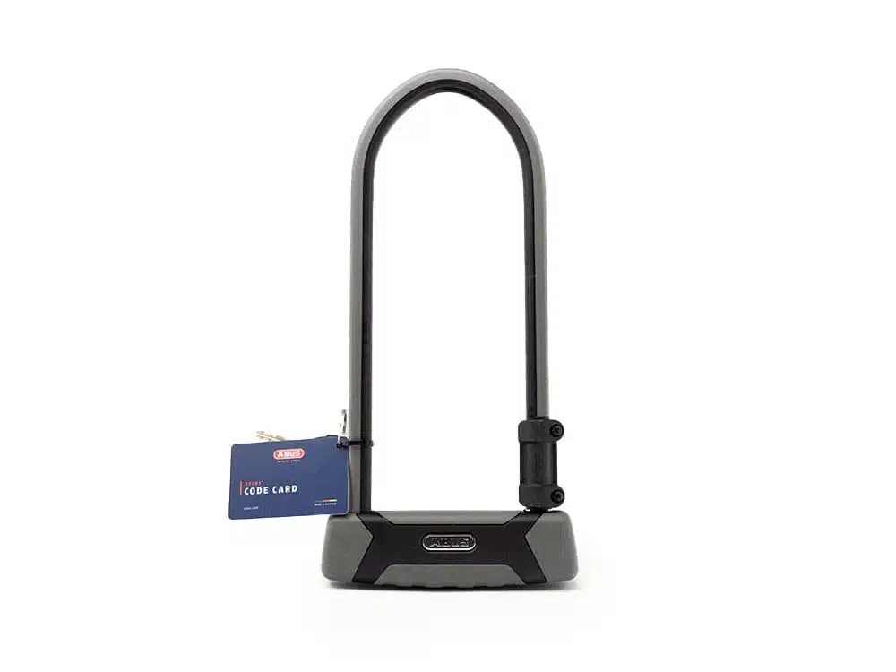 Antivol U ABUS GRANIT™ XPlus™ 540/160HB300 + EaZy KF