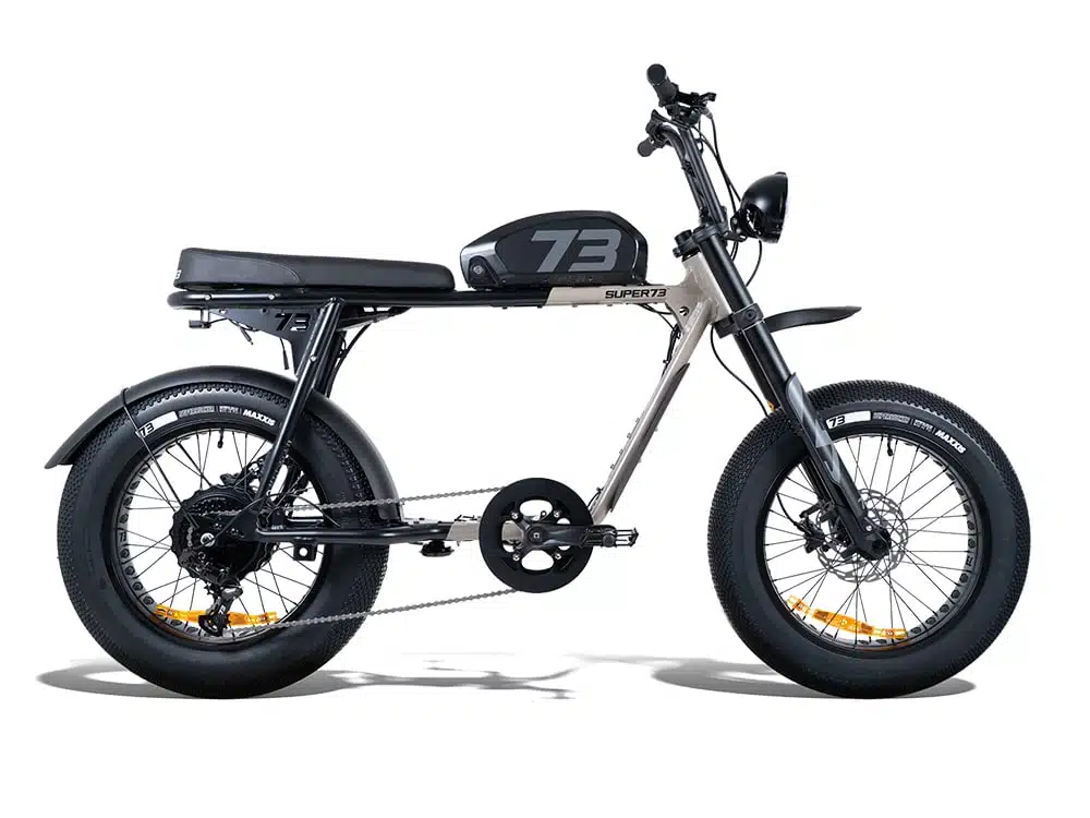 SUPER73 - S2 SE