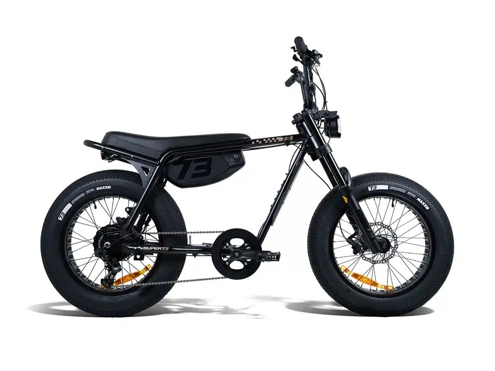 SUPER73 - Z-Miami SE