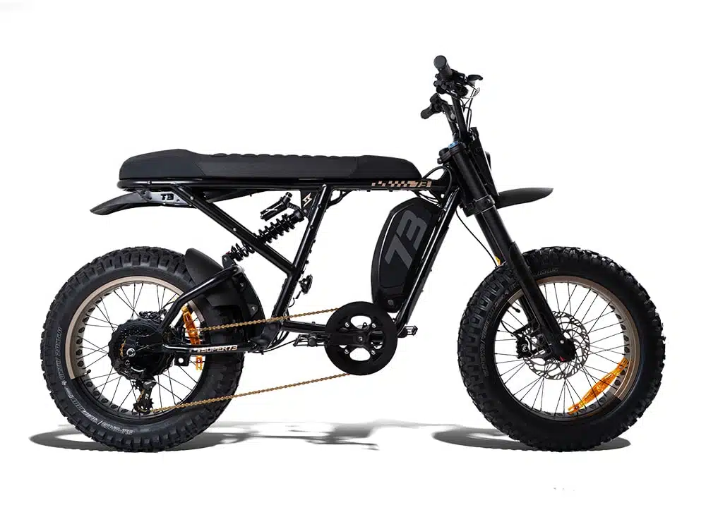 SUPER73 - R-ADVENTURE SE