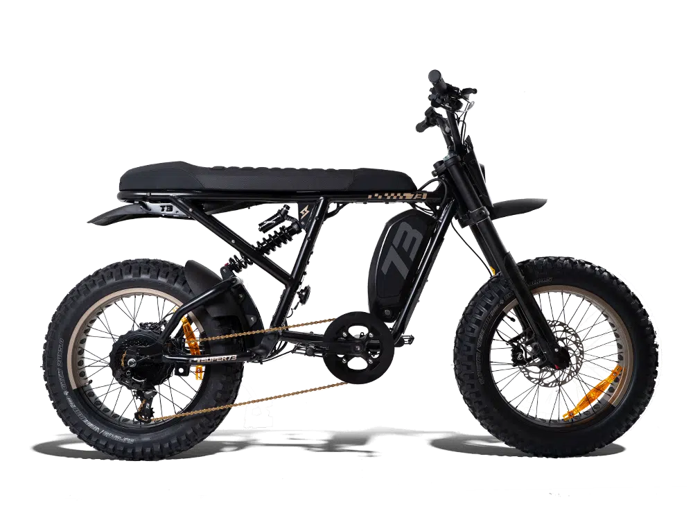 Super73 R-Adventure SE