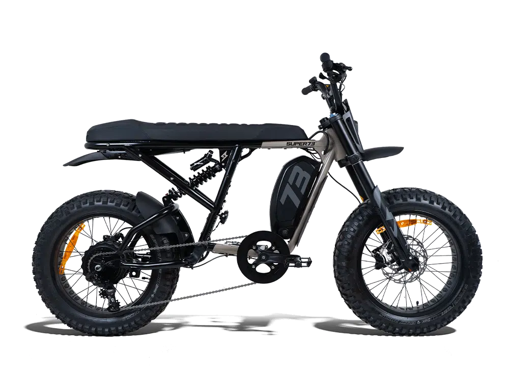 Super73 R-Adventure