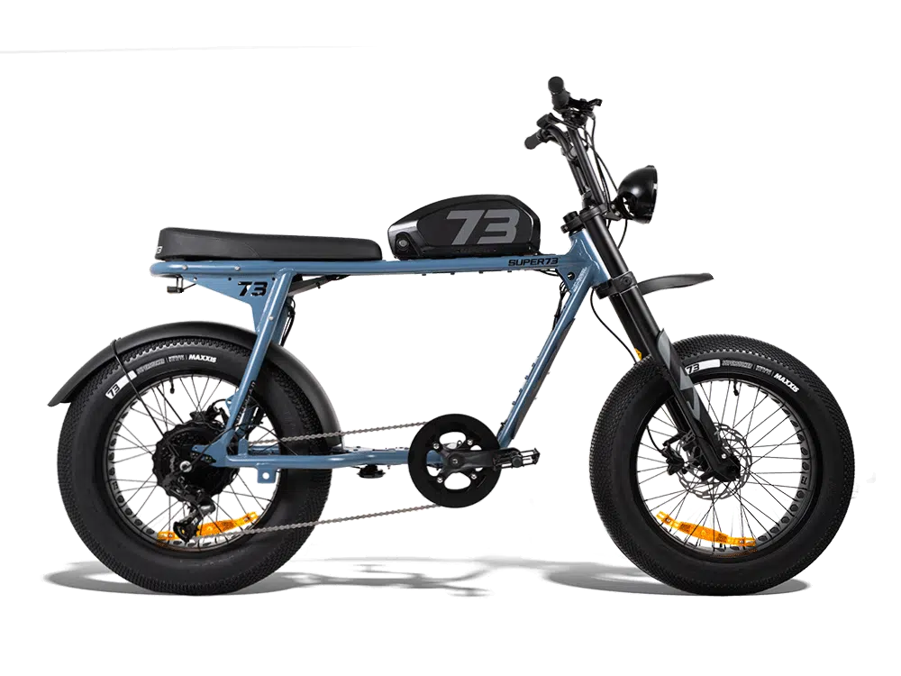 Super73 S2 SE