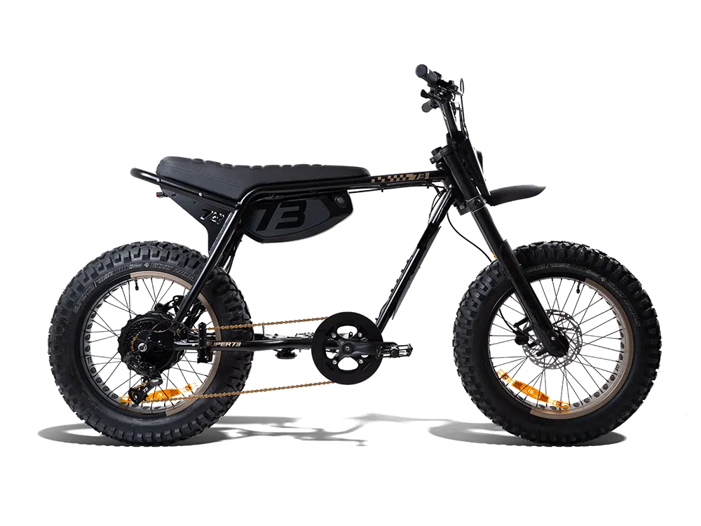 Super73 Z-Adventure SE