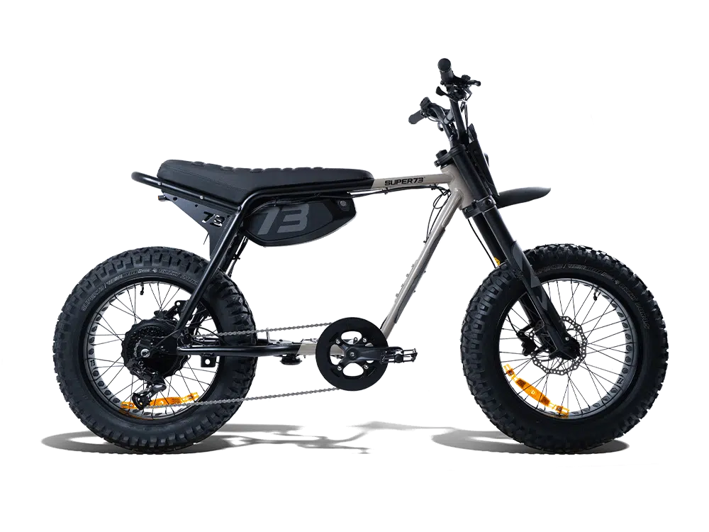 Super73 Z-Adventure