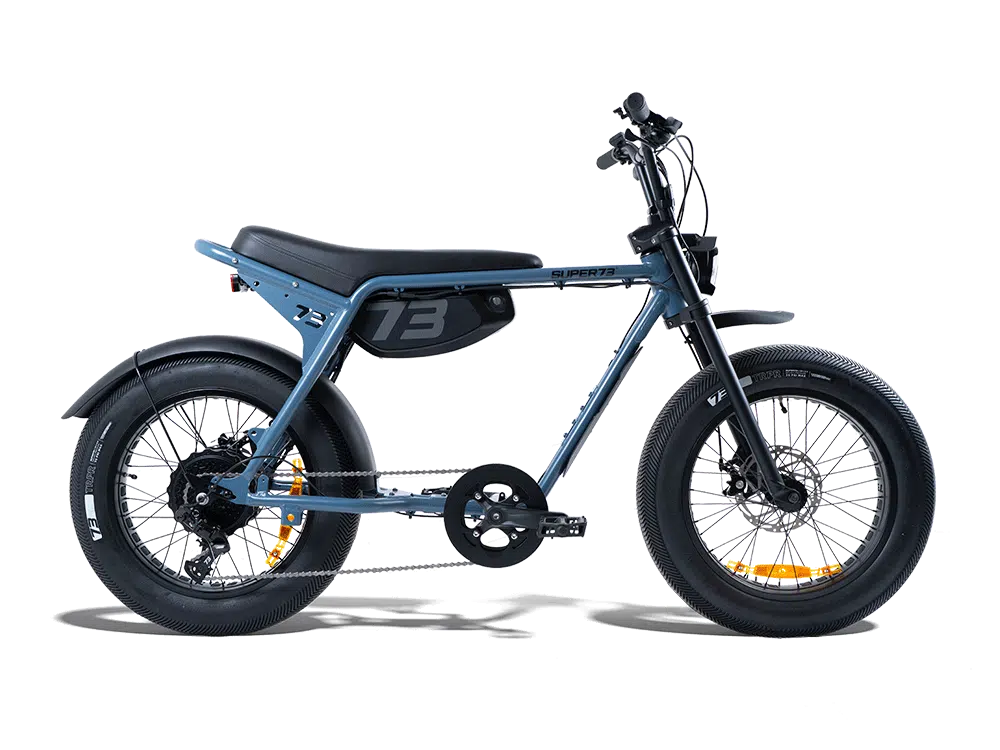 Super73 ZX
